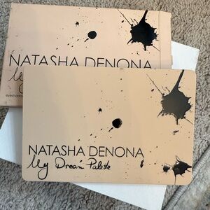 Natasha Denona My Dream Palette